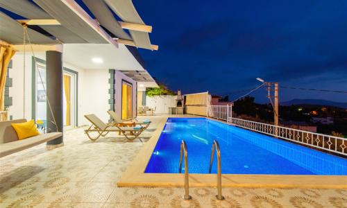 Villa Atlas — 14