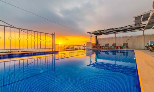 Villa Atlas — 3