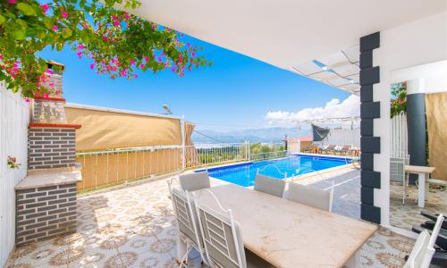 Villa Atlas — 28
