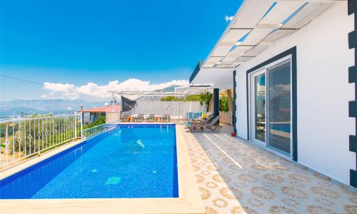 Villa Atlas — 27