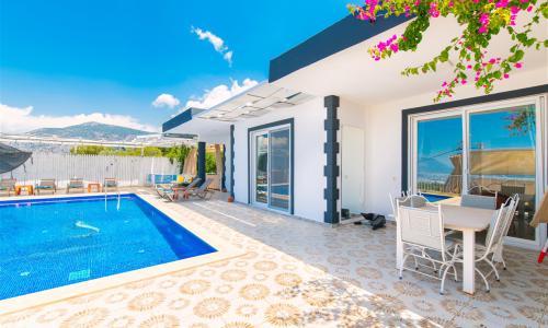 Villa Atlas — 26