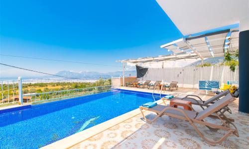 Villa Atlas — 25