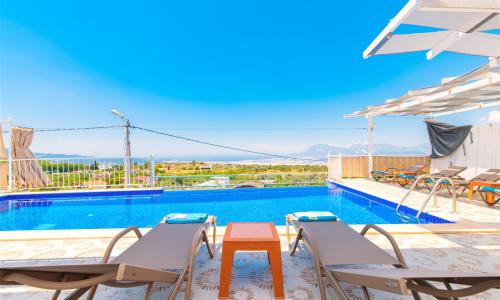 Villa Atlas — 24