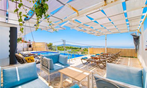 Villa Atlas — 23