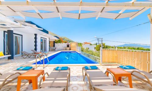 Villa Atlas — 21