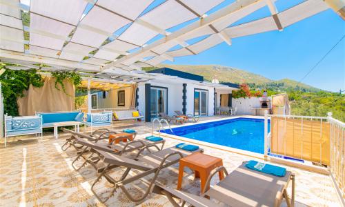 Villa Atlas — 20