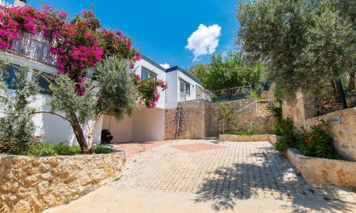 Villa Atlas — 67