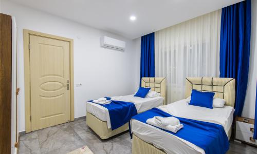 Villa Atlas — 60