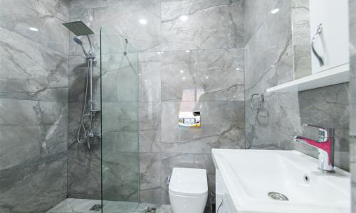 Villa Atlas — 61