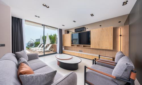 Villa Aura B — 6