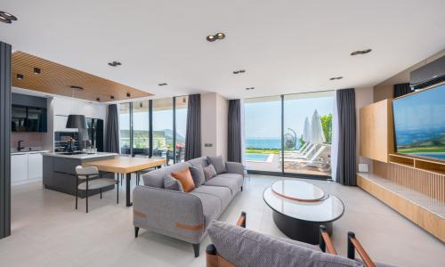 Villa Aura B — 7