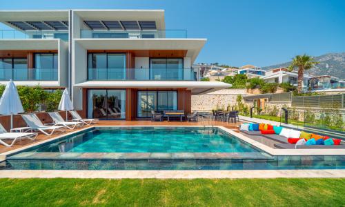 Villa Aura A — 14