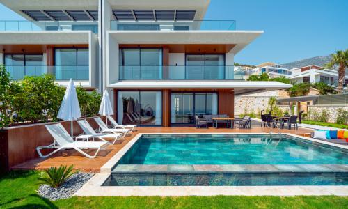 Villa Aura B — 17