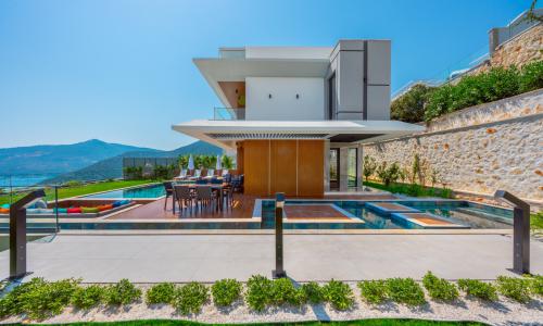 Villa Aura B — 18