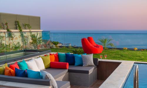 Villa Aura A — 19