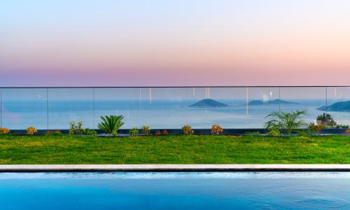Villa Aura B — 2
