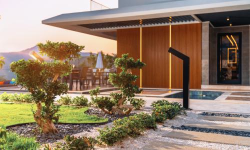 Villa Aura A — 23