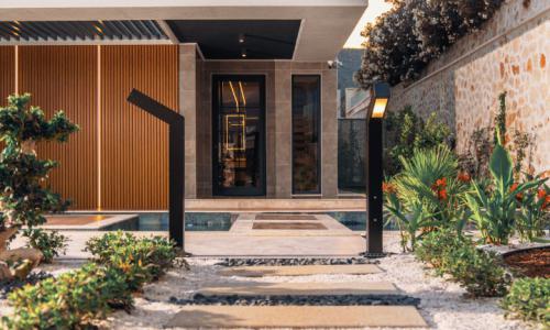 Villa Aura A — 24