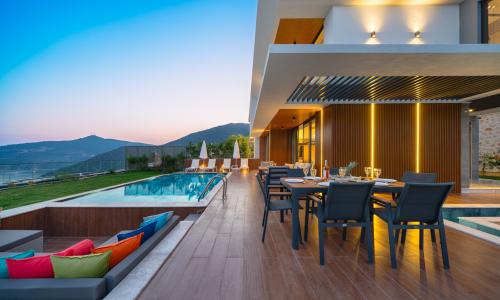 Villa Aura B — 16