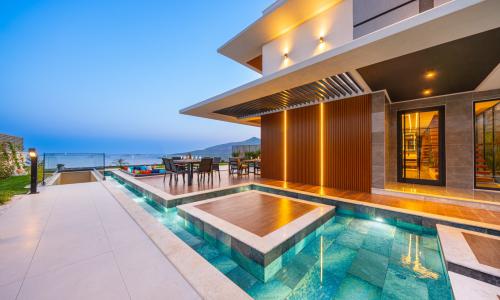 Villa Aura A — 26