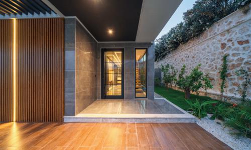 Villa Aura A — 28