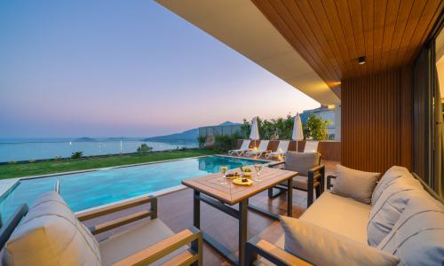 Villa Aura A — 3