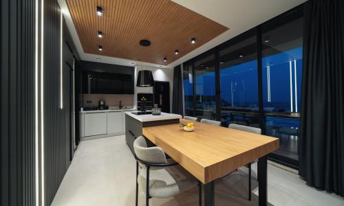 Villa Aura A — 30