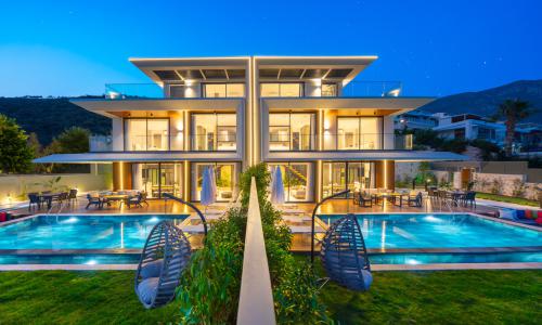 Villa Aura A — 32