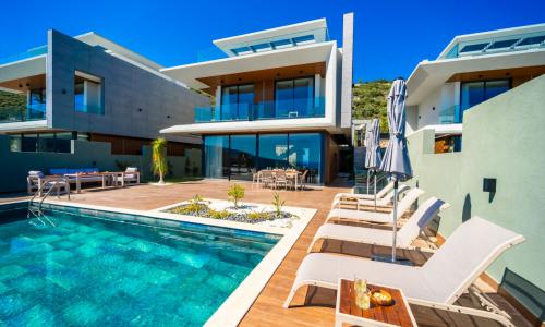 Villa Aura C — 6