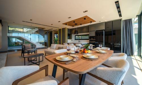 Villa Aura C — 23