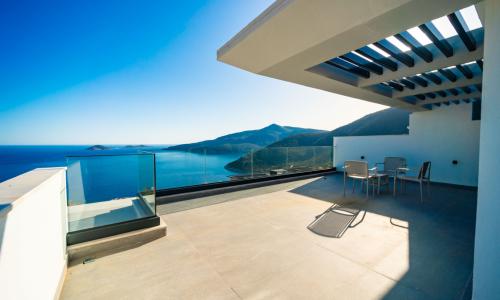 Villa Aura C — 42