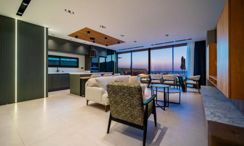 Villa Aura C — 24