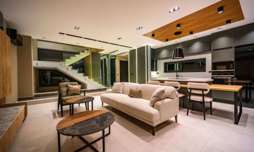 Villa Aura C — 25