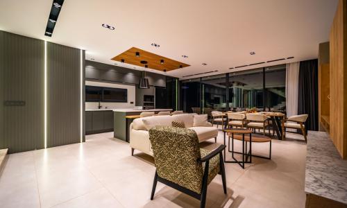 Villa Aura C — 26