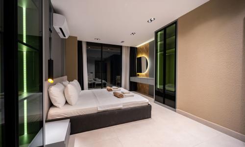 Villa Aura C — 52