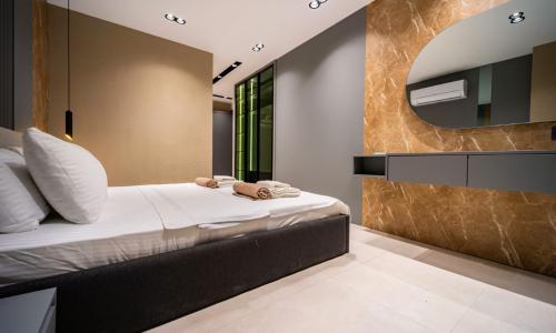 Villa Aura C — 46