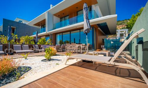 Villa Aura C — 3