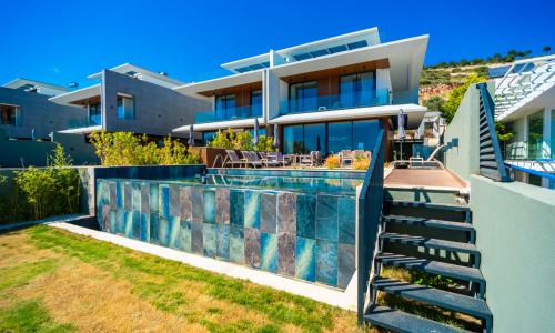 Villa Aura C — 4