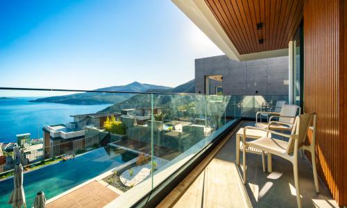 Villa Aura D — 48