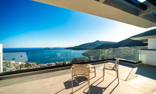 Villa Aura D — 42