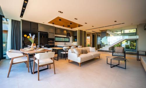 Villa Aura D — 34