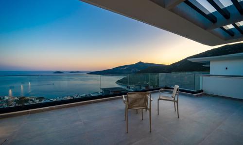 Villa Aura D — 54
