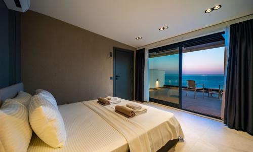 Villa Aura D — 55