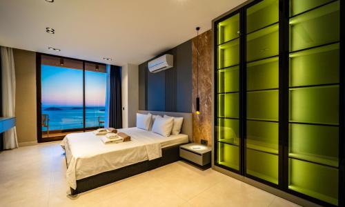 Villa Aura D — 56