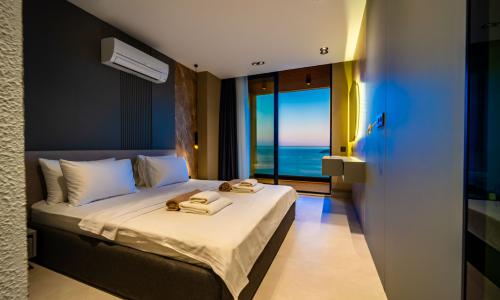 Villa Aura D — 57