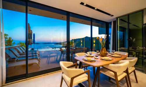 Villa Aura D — 36