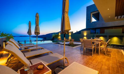 Villa Aura D — 13