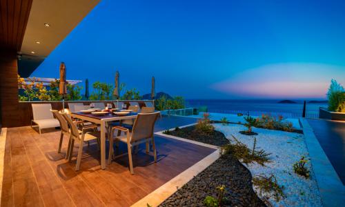 Villa Aura D — 4