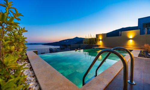 Villa Aura D — 8