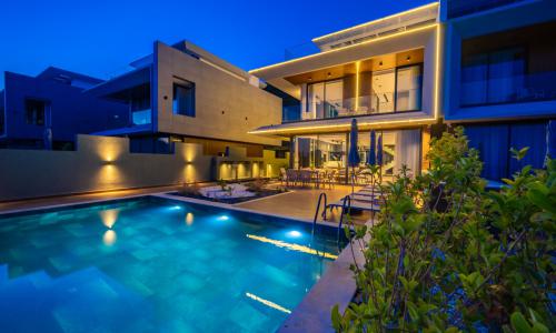 Villa Aura D — 3